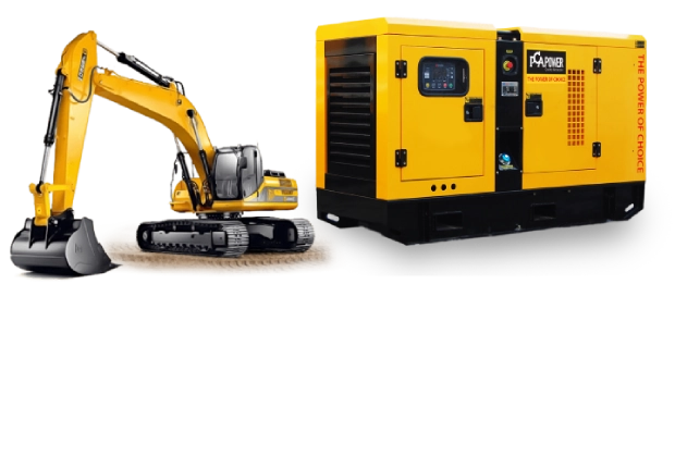Heavy commercial vehicle