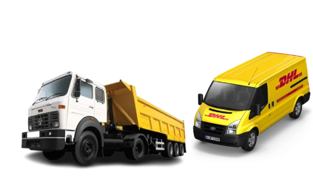 Earth-moving equipment